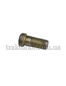 Болт заднього колесу Т-40 (короткий)