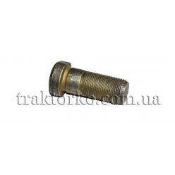 Болт заднього колесу Т-40 (короткий)