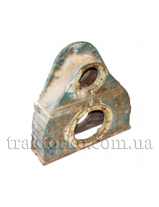 Корпус зад. бортової Т-40 (рест.)