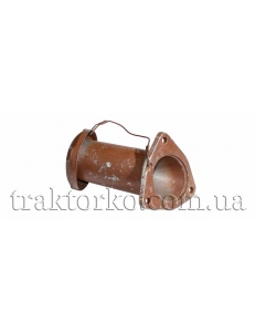 Маслозаливна горловина ЮМЗ
