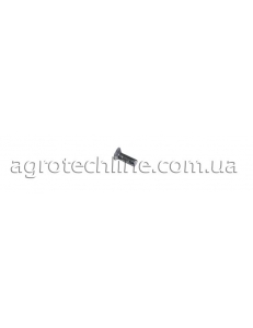 Закльопка алюмінієва