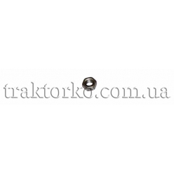 Гайка культиваторного болта
