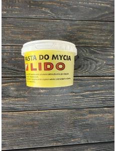 Паста для миття рук (Польща, LIDO)